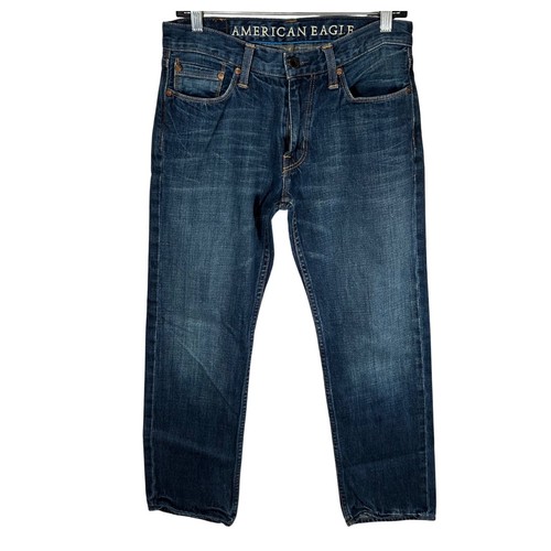 American eagle slim straight - american,