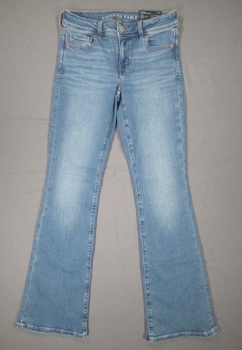 American eagle low - eagle, rise
