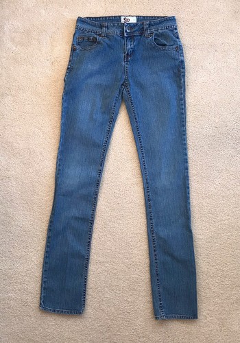 Womens junior size blue - so,