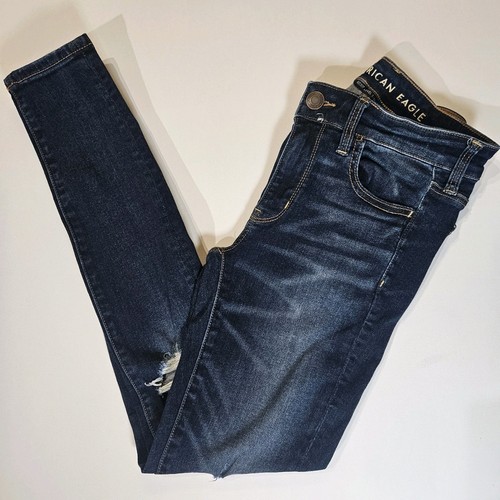 American eagle jeggings - american,