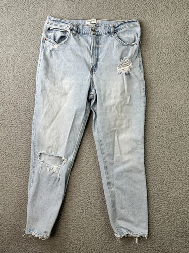 Abercrombie fitch the - &,