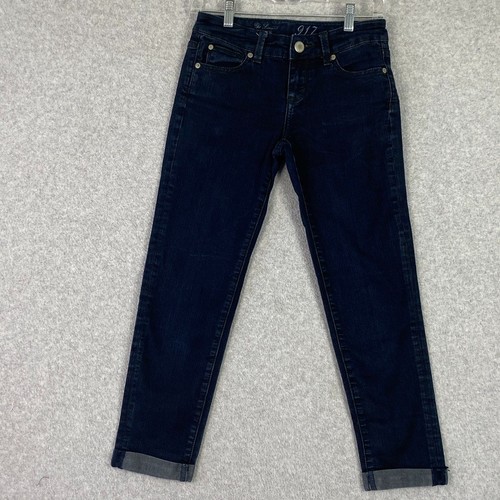 The limited crop jeans womens - the,