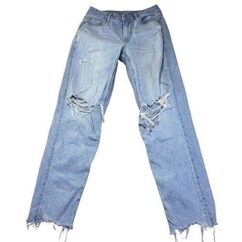 American eagle curvy mom jeans - eagle,