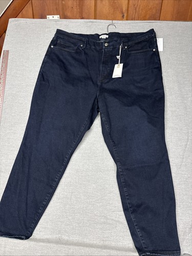 Good american legs skinny - good,