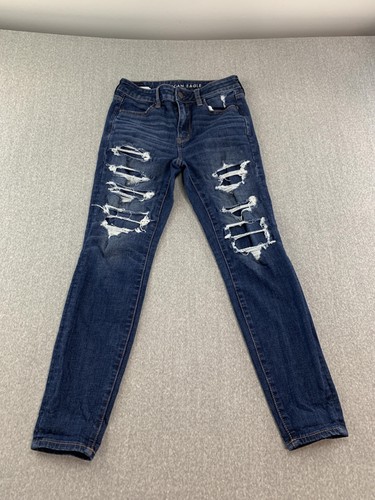 American eagle jeans womens - american, 4