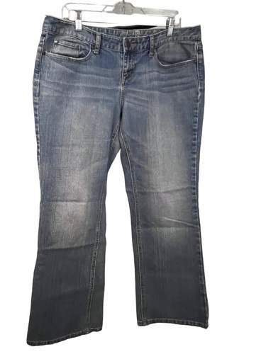 American rag blue - rag, denim