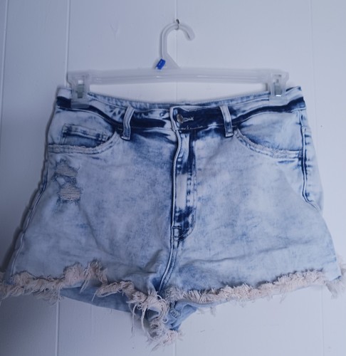 Vervet acid wash - acid,