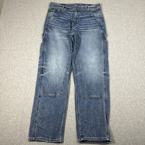 American eagle carpenter - american,