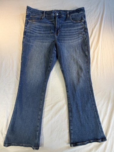 American eagle jeans women - american, 18