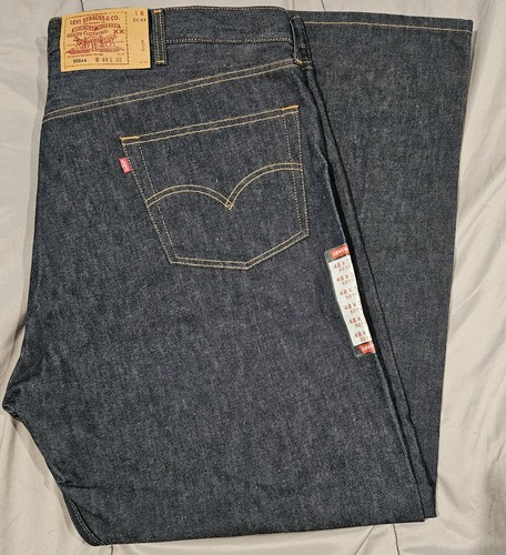Deadstock vintage 90s - vintage, levi's