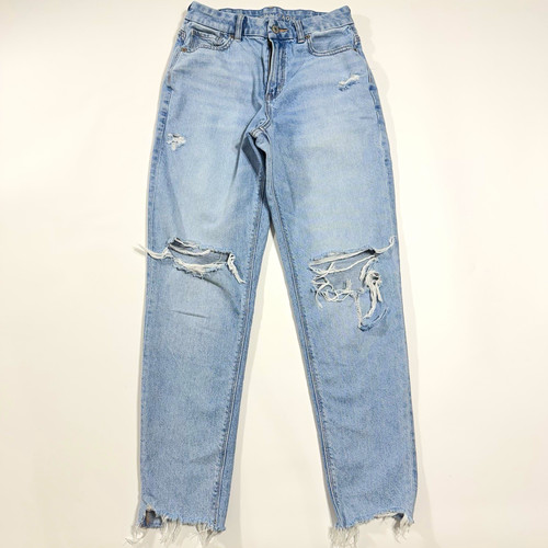 American eagle strigid curvy - american,