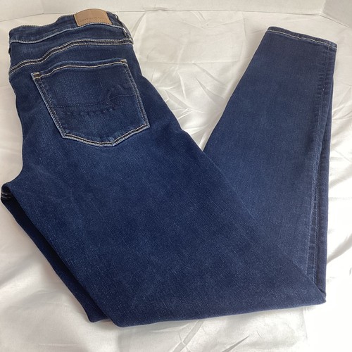 American eagle next - eagle, level
