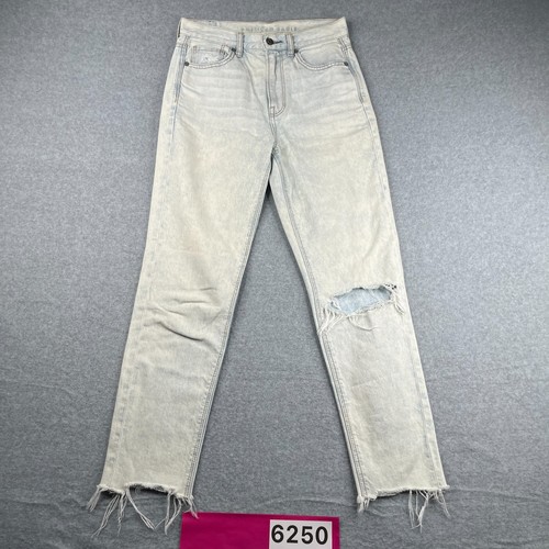 American eagle mom jeans light - eagle,