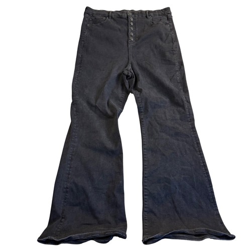 American eagle 2020s high rise - american,