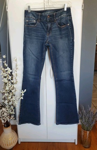 American eagle outfitters - eagle, wide