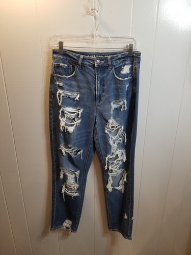 American eagle womens medium - american, 6
