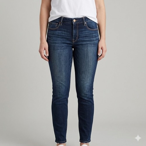 American eagle skinny super - eagle,