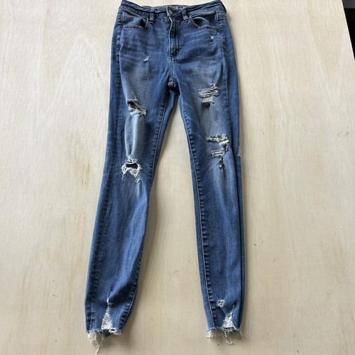 American eagle outfitters - american,