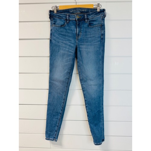 American eagle net level - eagle,