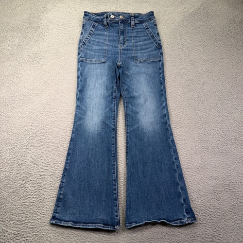 American eagle super - american, high