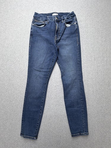 Good american skinny - good, jeans