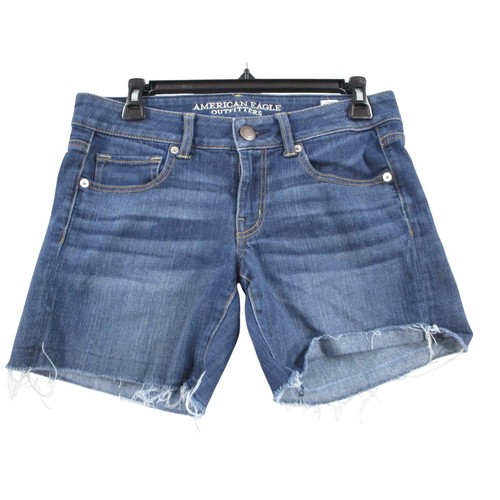 American eagle denim - american, midi