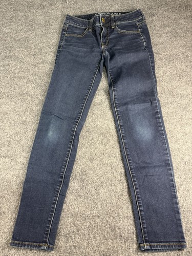 American eagle jeggings size - american,