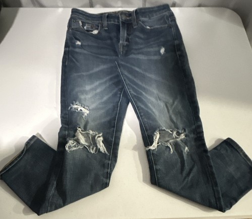 American eagle outfitters - american,