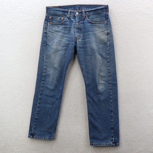 Levis 505 jeans men - levis,
