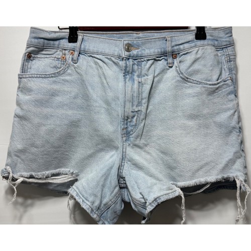 American eagle denim shorts - eagle,