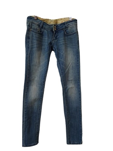 Blue rags skinny - skinny, jeans