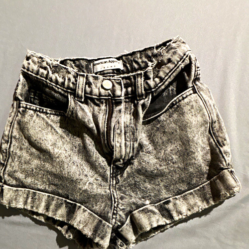 American apparel acid wash - american,