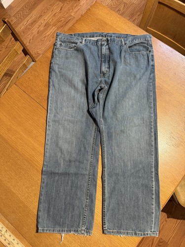 Levi 559 jeans mens - 559, 44x30