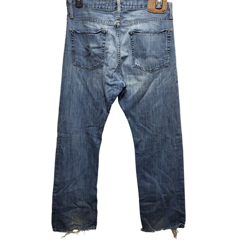 American eagle mens 33x32 - american,