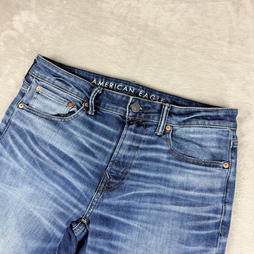 American eagle jeans mens - american,