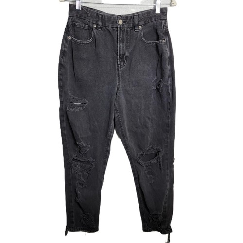 American eagle women curvy - eagle, 8
