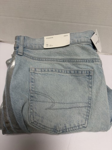 American eagle nwt rise - american, hi-rise