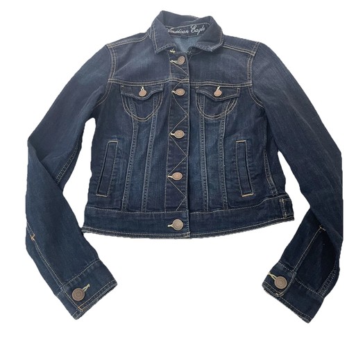 Y2k american eagle - y2k,
