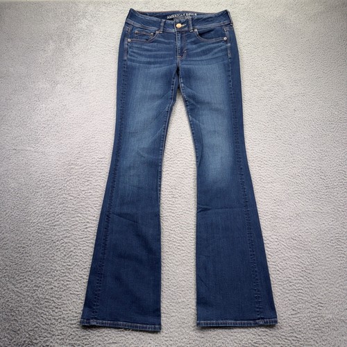 American eagle kick boot jeans - eagle,