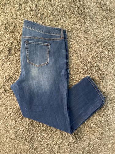 Torrid jeans women ex - torrid, women’s